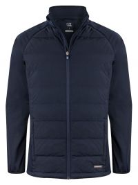 Oak Harbor Jacket Men